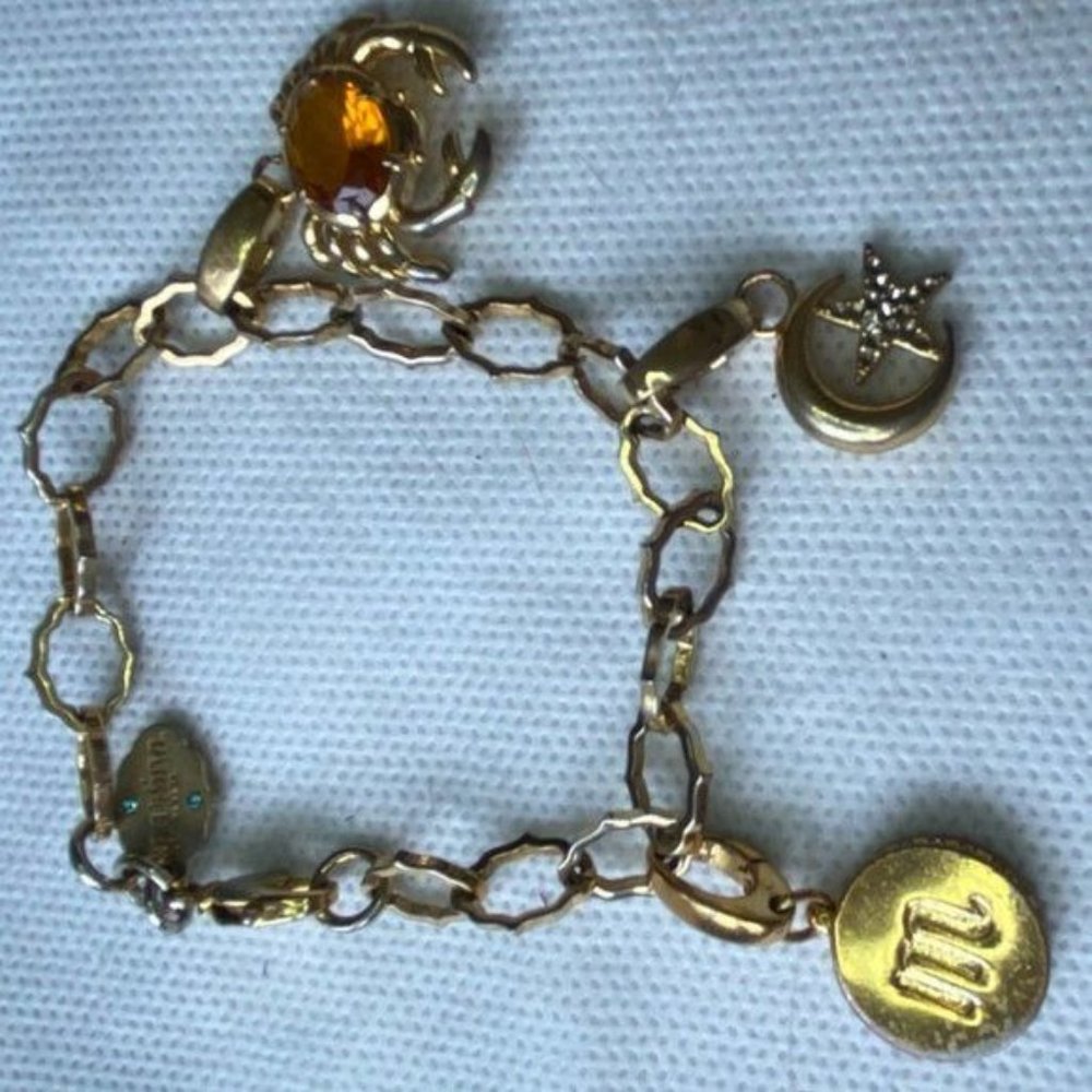 Spartina Cane Cuff Bracelet main image 1